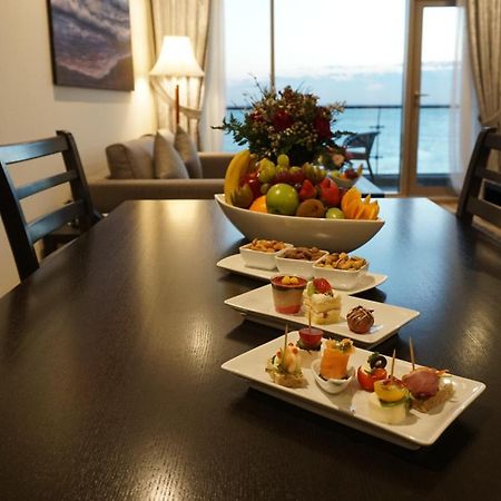 Al Kout Beach Hotel Kuwait City Ngoại thất bức ảnh