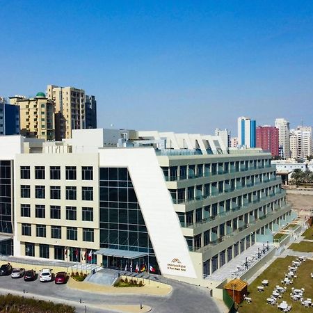 Al Kout Beach Hotel Kuwait City Ngoại thất bức ảnh