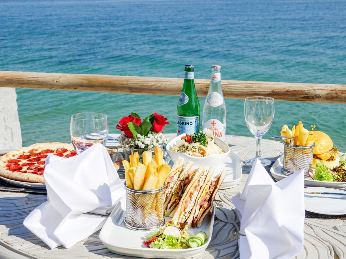 Al Kout Beach Hotel Kuwait City Ngoại thất bức ảnh