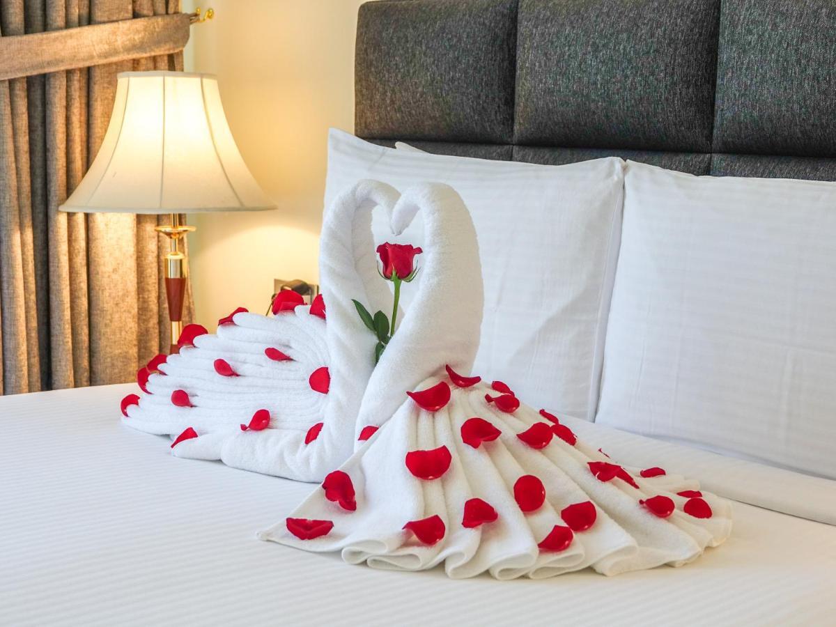 Al Kout Beach Hotel Kuwait City Ngoại thất bức ảnh