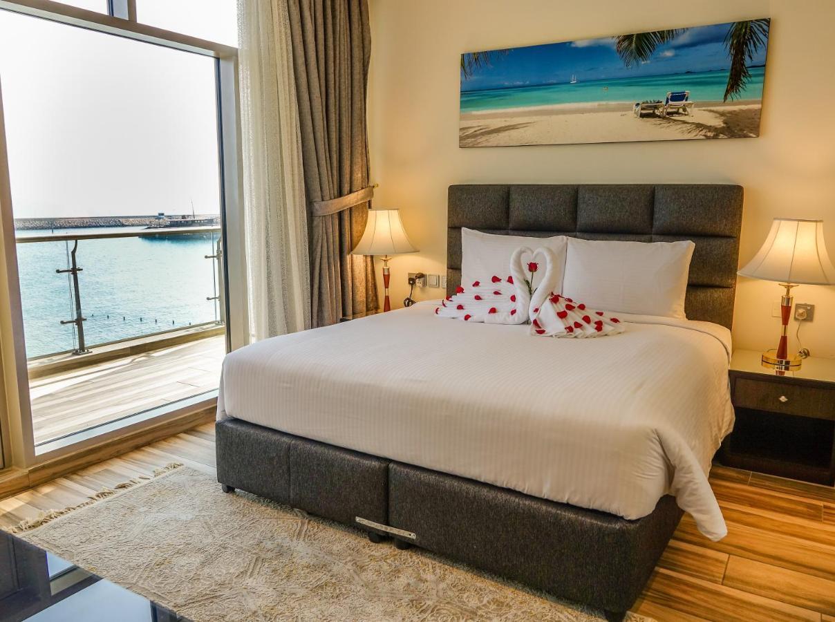 Al Kout Beach Hotel Kuwait City Ngoại thất bức ảnh