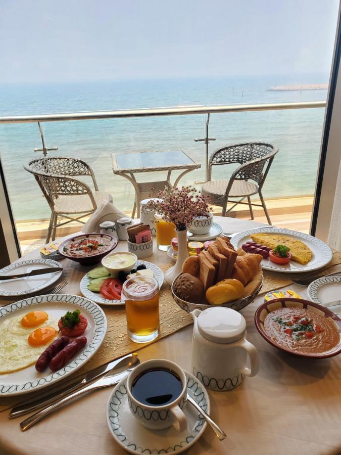 Al Kout Beach Hotel Kuwait City Ngoại thất bức ảnh
