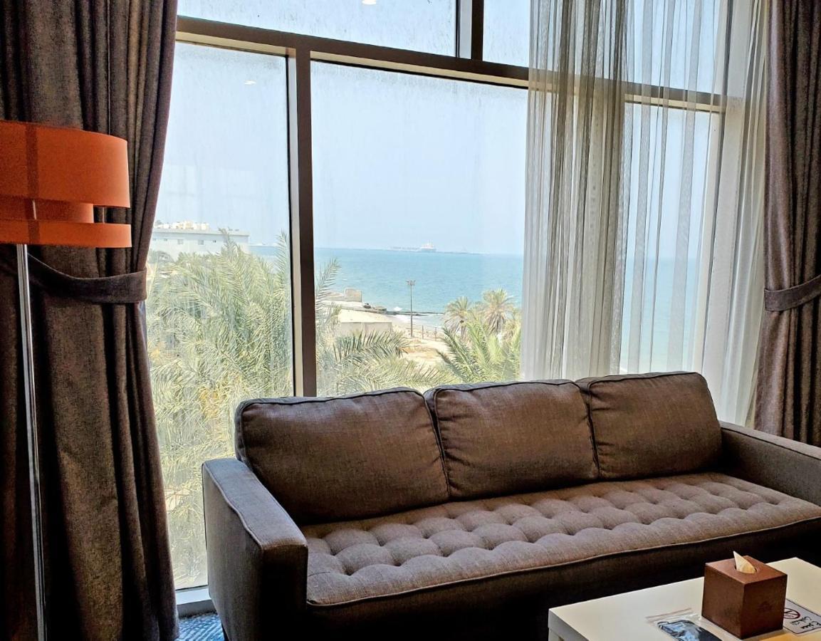 Al Kout Beach Hotel Kuwait City Ngoại thất bức ảnh