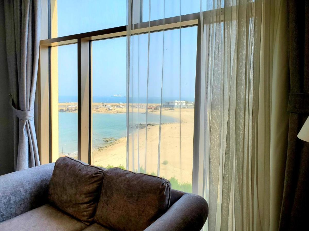 Al Kout Beach Hotel Kuwait City Ngoại thất bức ảnh