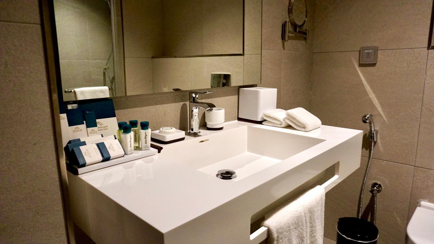 Al Kout Beach Hotel Kuwait City Ngoại thất bức ảnh