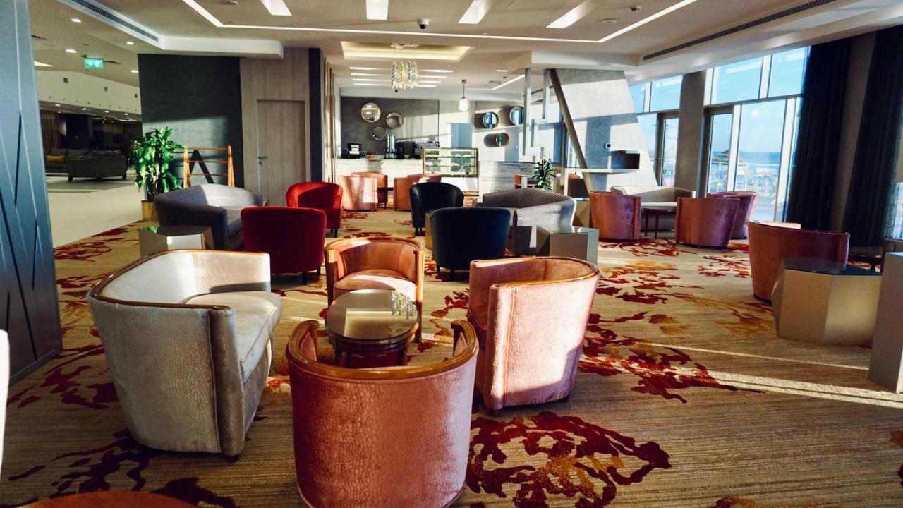 Al Kout Beach Hotel Kuwait City Ngoại thất bức ảnh