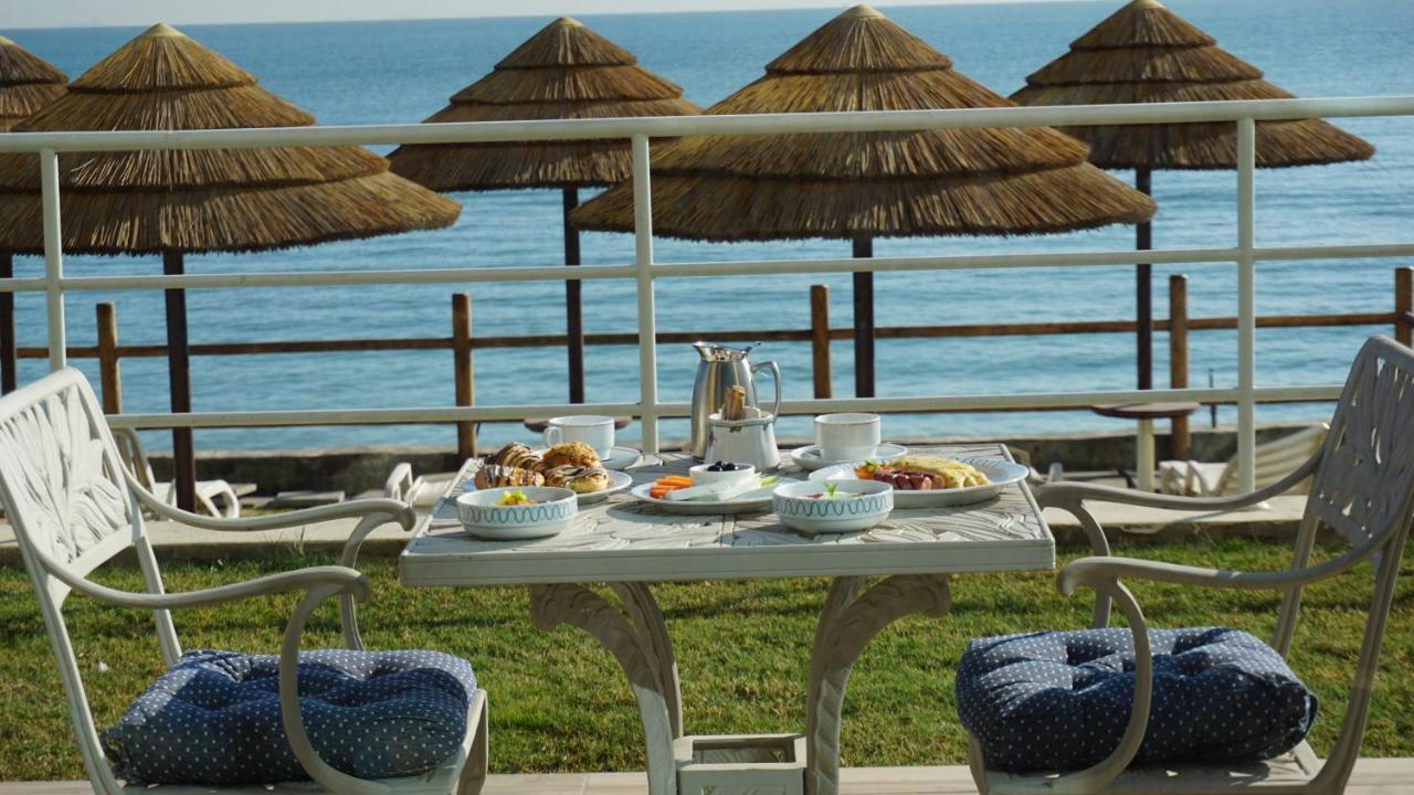 Al Kout Beach Hotel Kuwait City Ngoại thất bức ảnh