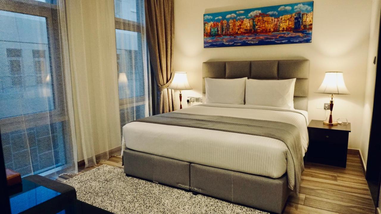 Al Kout Beach Hotel Kuwait City Ngoại thất bức ảnh