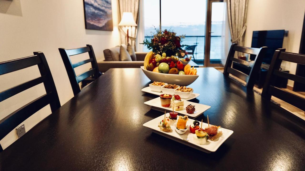Al Kout Beach Hotel Kuwait City Ngoại thất bức ảnh