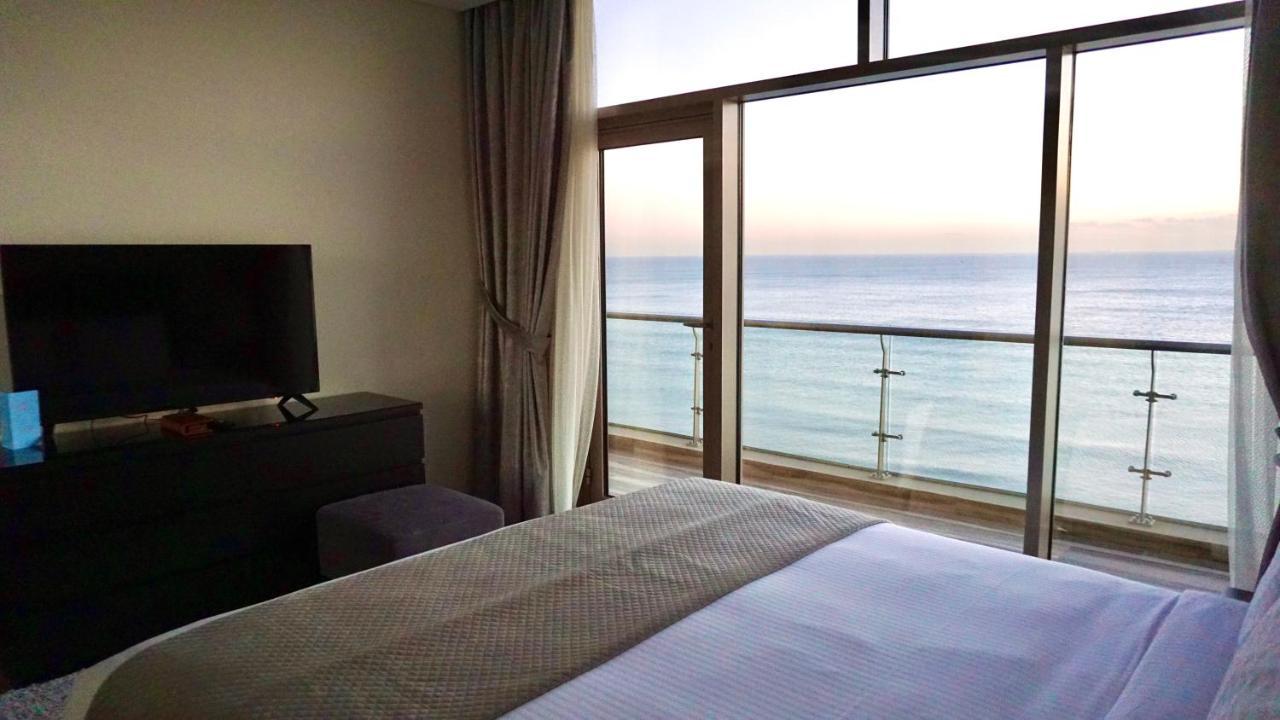 Al Kout Beach Hotel Kuwait City Ngoại thất bức ảnh