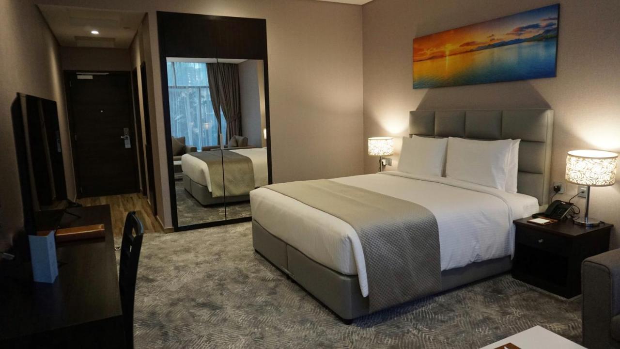 Al Kout Beach Hotel Kuwait City Ngoại thất bức ảnh
