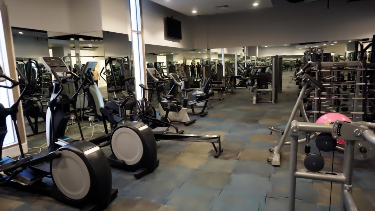Al Kout Beach Hotel Kuwait City Ngoại thất bức ảnh