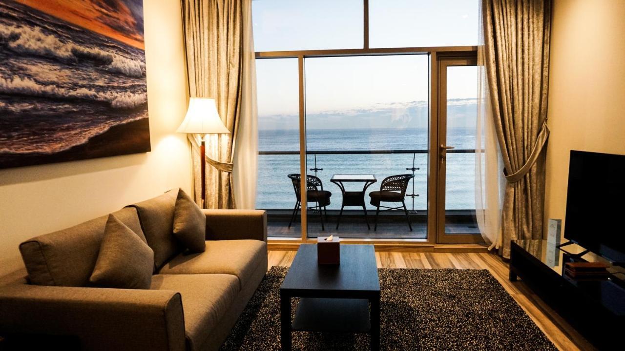 Al Kout Beach Hotel Kuwait City Ngoại thất bức ảnh