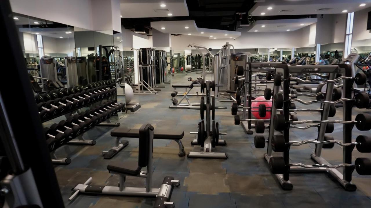 Al Kout Beach Hotel Kuwait City Ngoại thất bức ảnh
