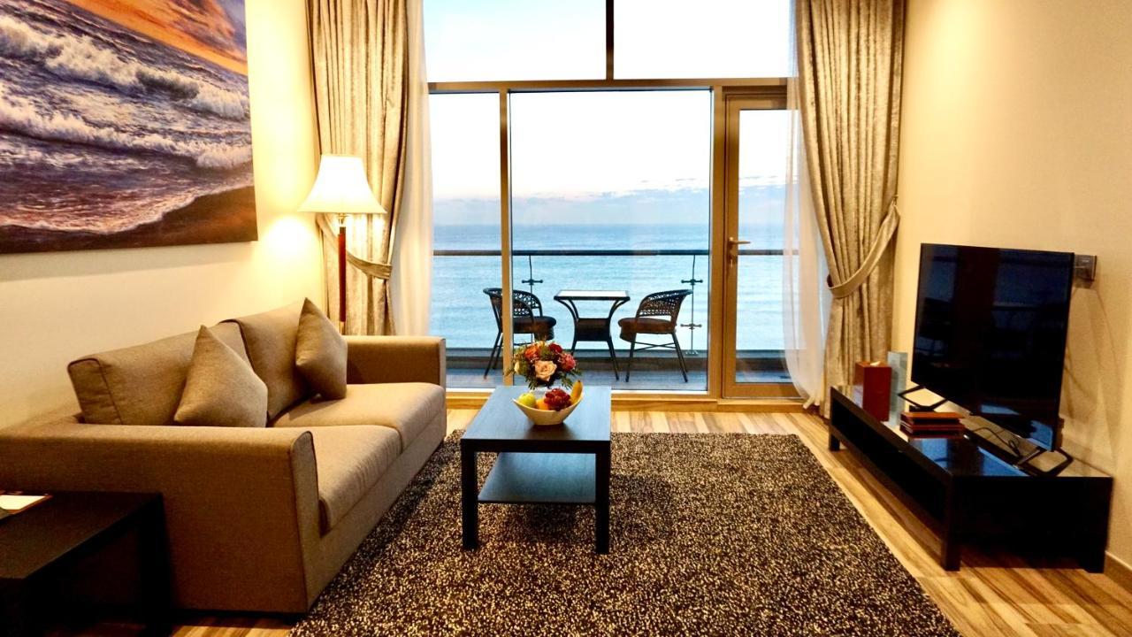 Al Kout Beach Hotel Kuwait City Ngoại thất bức ảnh