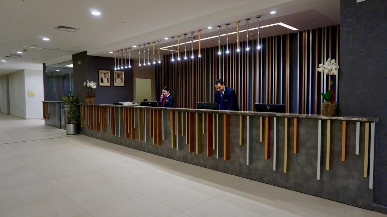 Al Kout Beach Hotel Kuwait City Ngoại thất bức ảnh