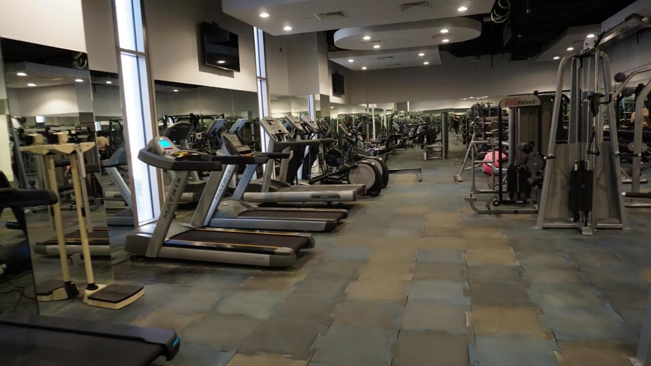 Al Kout Beach Hotel Kuwait City Ngoại thất bức ảnh