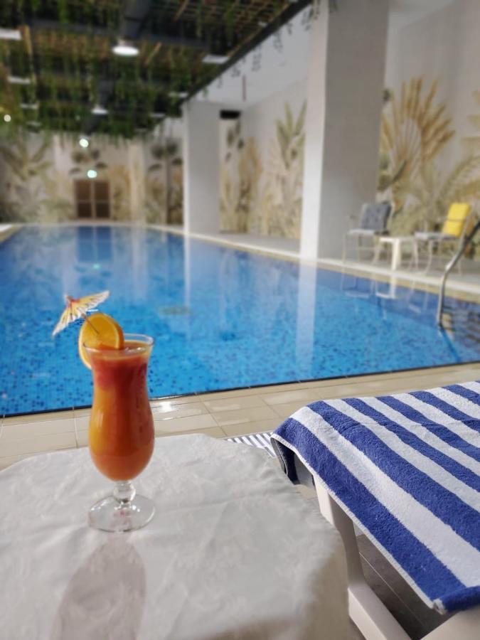 Al Kout Beach Hotel Kuwait City Ngoại thất bức ảnh