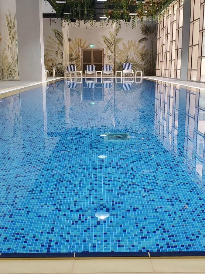 Al Kout Beach Hotel Kuwait City Ngoại thất bức ảnh